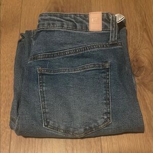 CP distress Jeans